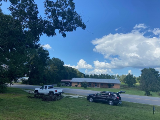 Defuniak Springs, Florida 32433, 3 Bedrooms Bedrooms, ,2 BathroomsBathrooms,Residential,For Sale,Punch Bowl,855374