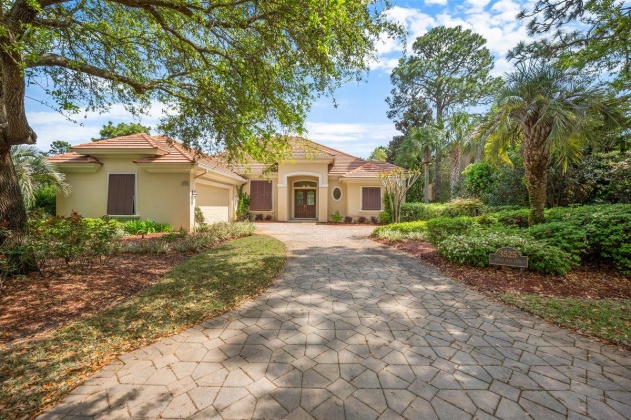 Miramar Beach, Florida 32550, 3 Bedrooms Bedrooms, ,4 BathroomsBathrooms,Residential,For Sale,Burnt Pine,868405