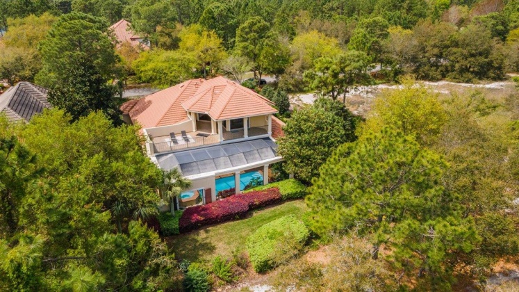 Miramar Beach, Florida 32550, 3 Bedrooms Bedrooms, ,4 BathroomsBathrooms,Residential,For Sale,Burnt Pine,868405