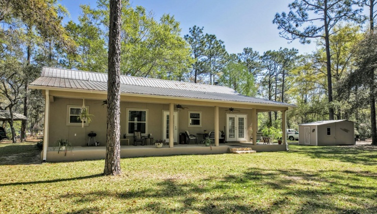 Freeport, Florida 32439, 3 Bedrooms Bedrooms, ,2 BathroomsBathrooms,Residential,For Sale,Black Creek,868394