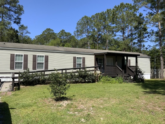 Santa Rosa Beach, Florida 32459, 3 Bedrooms Bedrooms, ,2 BathroomsBathrooms,Residential,For Sale,Holly Pines,868386
