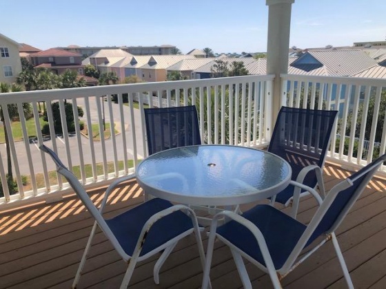 Miramar Beach, Florida 32550, 4 Bedrooms Bedrooms, ,3 BathroomsBathrooms,Residential,For Sale,Maravilla,868417