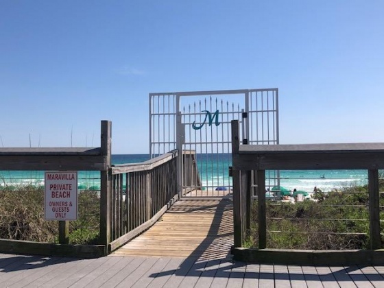 Miramar Beach, Florida 32550, 4 Bedrooms Bedrooms, ,3 BathroomsBathrooms,Residential,For Sale,Maravilla,868417