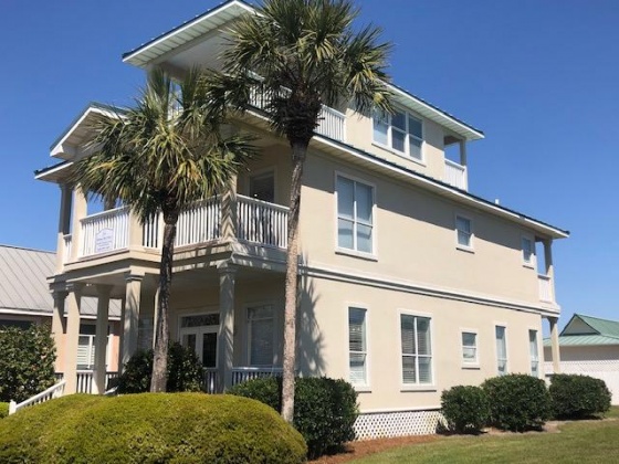 Miramar Beach, Florida 32550, 4 Bedrooms Bedrooms, ,3 BathroomsBathrooms,Residential,For Sale,Maravilla,868417