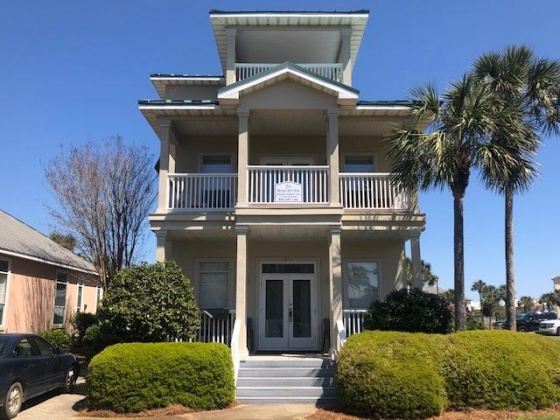 Miramar Beach, Florida 32550, 4 Bedrooms Bedrooms, ,3 BathroomsBathrooms,Residential,For Sale,Maravilla,868417