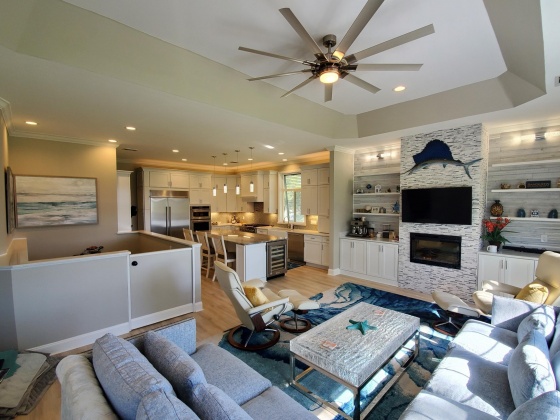 Miramar Beach, Florida 32550, 3 Bedrooms Bedrooms, ,4 BathroomsBathrooms,Residential,For Sale,Tivoli,868412