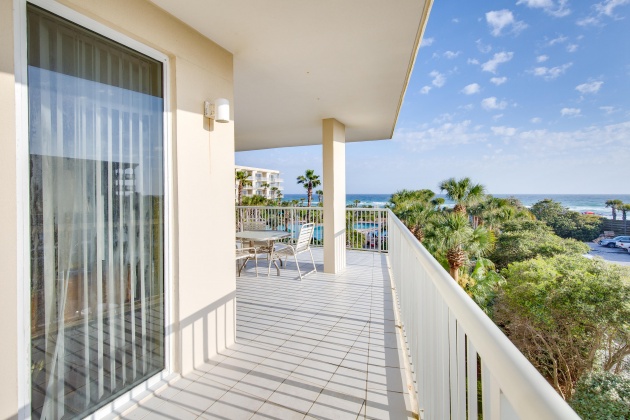 Miramar Beach, Florida 32550, 2 Bedrooms Bedrooms, ,2 BathroomsBathrooms,Residential,For Sale,Monaco,868416