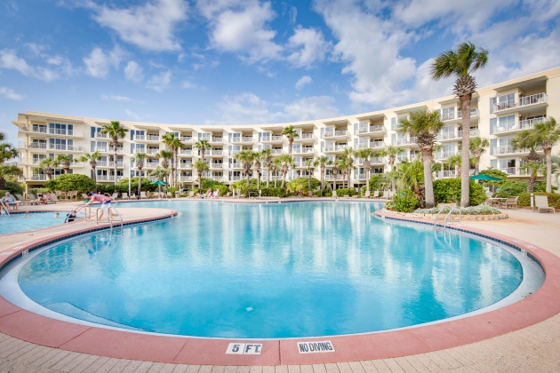 Miramar Beach, Florida 32550, 2 Bedrooms Bedrooms, ,2 BathroomsBathrooms,Residential,For Sale,Monaco,868416