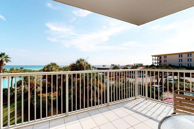Miramar Beach, Florida 32550, 2 Bedrooms Bedrooms, ,2 BathroomsBathrooms,Residential,For Sale,Monaco,868416