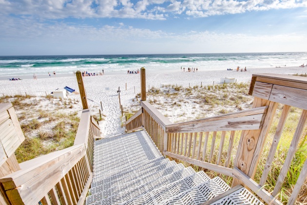 Miramar Beach, Florida 32550, 2 Bedrooms Bedrooms, ,2 BathroomsBathrooms,Residential,For Sale,Monaco,868416