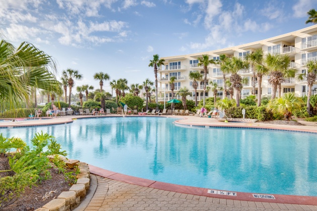 Miramar Beach, Florida 32550, 2 Bedrooms Bedrooms, ,2 BathroomsBathrooms,Residential,For Sale,Monaco,868416