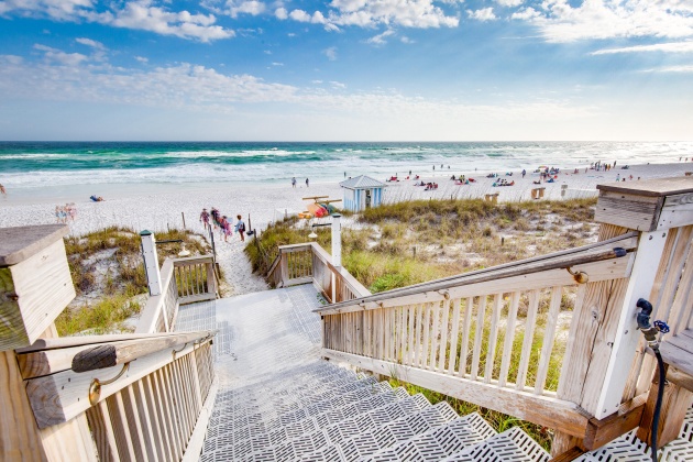 Miramar Beach, Florida 32550, 2 Bedrooms Bedrooms, ,2 BathroomsBathrooms,Residential,For Sale,Monaco,868416