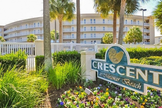Miramar Beach, Florida 32550, 2 Bedrooms Bedrooms, ,2 BathroomsBathrooms,Residential,For Sale,Monaco,868416
