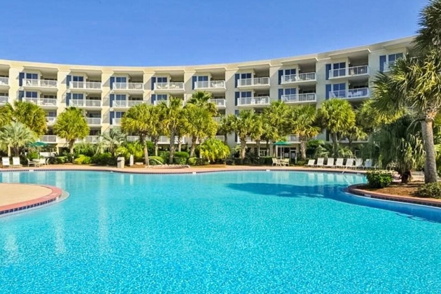 Miramar Beach, Florida 32550, 2 Bedrooms Bedrooms, ,2 BathroomsBathrooms,Residential,For Sale,Monaco,868416