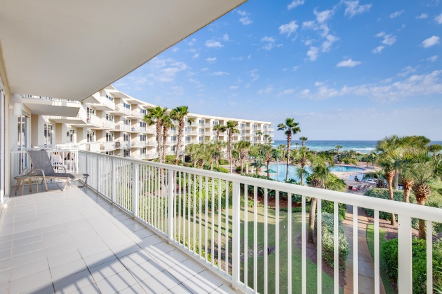 Miramar Beach, Florida 32550, 2 Bedrooms Bedrooms, ,2 BathroomsBathrooms,Residential,For Sale,Monaco,868416
