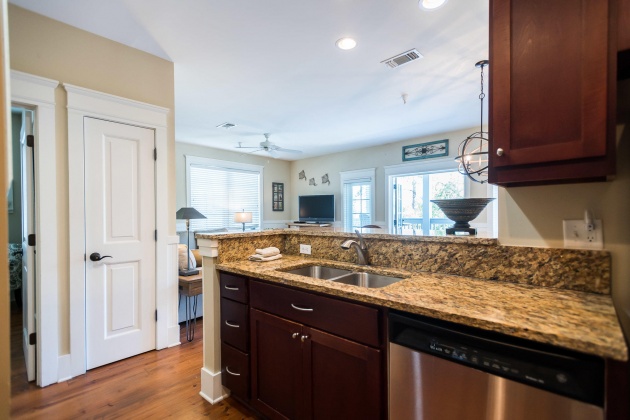 Inlet Beach, Florida 32461, 2 Bedrooms Bedrooms, ,2 BathroomsBathrooms,Residential,For Sale,St Augustine,868272