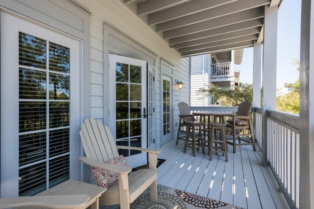 Inlet Beach, Florida 32461, 2 Bedrooms Bedrooms, ,2 BathroomsBathrooms,Residential,For Sale,St Augustine,868272