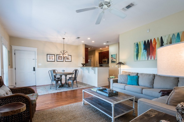 Inlet Beach, Florida 32461, 2 Bedrooms Bedrooms, ,2 BathroomsBathrooms,Residential,For Sale,St Augustine,868272