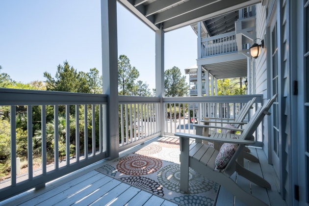 Inlet Beach, Florida 32461, 2 Bedrooms Bedrooms, ,2 BathroomsBathrooms,Residential,For Sale,St Augustine,868272