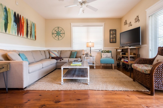 Inlet Beach, Florida 32461, 2 Bedrooms Bedrooms, ,2 BathroomsBathrooms,Residential,For Sale,St Augustine,868272