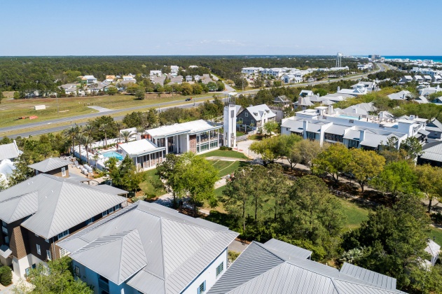 Inlet Beach, Florida 32461, 2 Bedrooms Bedrooms, ,2 BathroomsBathrooms,Residential,For Sale,St Augustine,868272