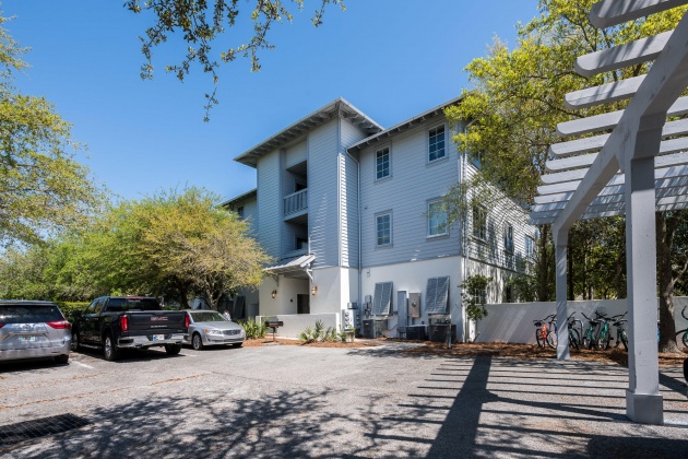 Inlet Beach, Florida 32461, 2 Bedrooms Bedrooms, ,2 BathroomsBathrooms,Residential,For Sale,St Augustine,868272