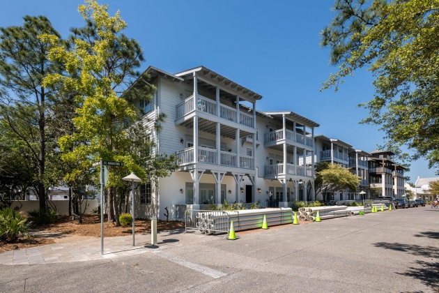 Inlet Beach, Florida 32461, 2 Bedrooms Bedrooms, ,2 BathroomsBathrooms,Residential,For Sale,St Augustine,868272