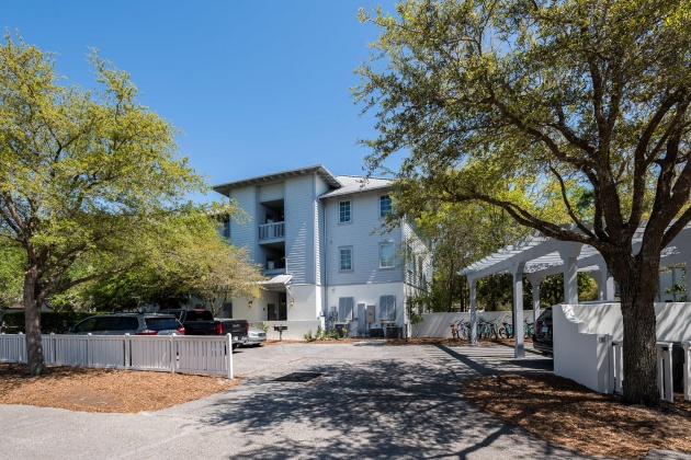 Inlet Beach, Florida 32461, 2 Bedrooms Bedrooms, ,2 BathroomsBathrooms,Residential,For Sale,St Augustine,868272