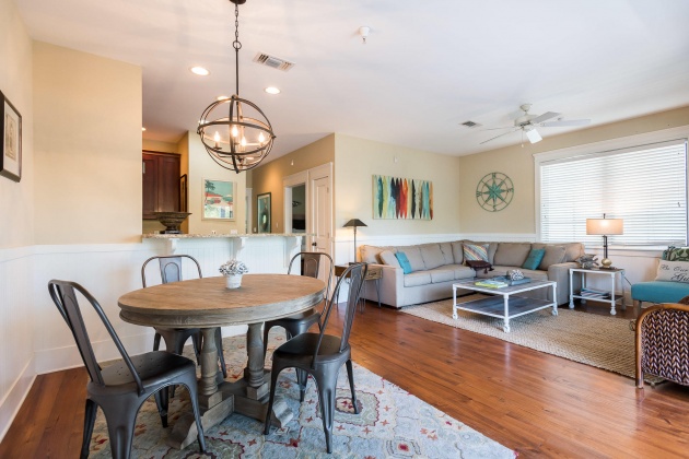 Inlet Beach, Florida 32461, 2 Bedrooms Bedrooms, ,2 BathroomsBathrooms,Residential,For Sale,St Augustine,868272