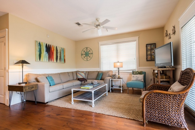 Inlet Beach, Florida 32461, 2 Bedrooms Bedrooms, ,2 BathroomsBathrooms,Residential,For Sale,St Augustine,868272