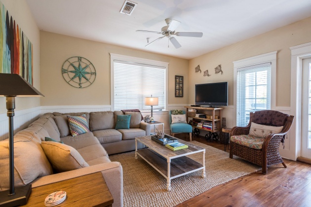 Inlet Beach, Florida 32461, 2 Bedrooms Bedrooms, ,2 BathroomsBathrooms,Residential,For Sale,St Augustine,868272