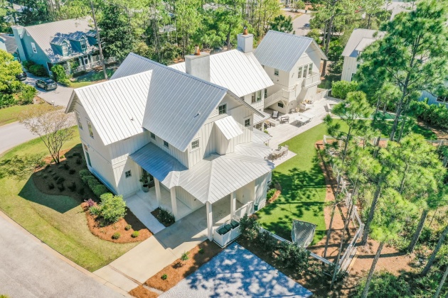 Santa Rosa Beach, Florida 32459, 5 Bedrooms Bedrooms, ,5 BathroomsBathrooms,Residential,For Sale,Woodbeach,868381