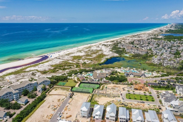 Inlet Beach, Florida 32461, ,Land,For Sale,Prominence,855187