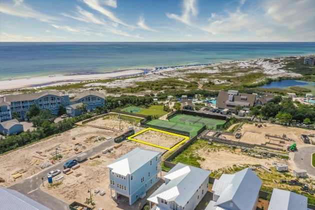 Inlet Beach, Florida 32461, ,Land,For Sale,Prominence,855187