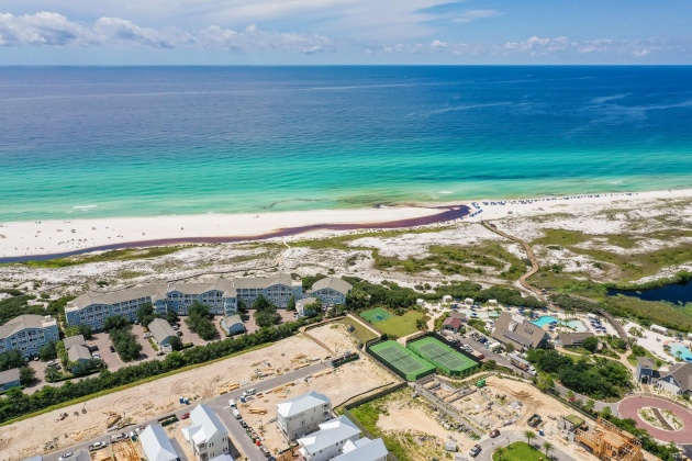 Inlet Beach, Florida 32461, ,Land,For Sale,Prominence,855187