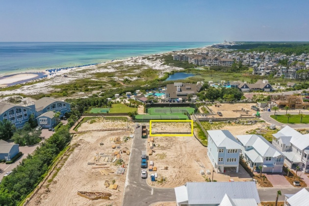 Inlet Beach, Florida 32461, ,Land,For Sale,Prominence,855187