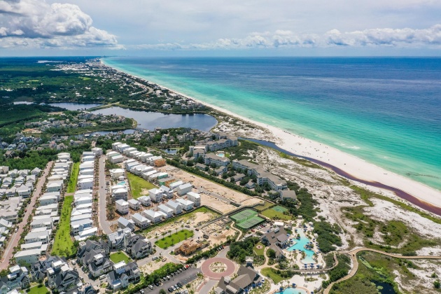 Inlet Beach, Florida 32461, ,Land,For Sale,Prominence,855187