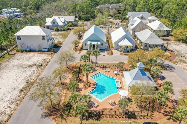 Santa Rosa Beach, Florida 32459, ,Land,For Sale,Gulf,868437
