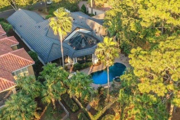 Miramar Beach, Florida 32550, 4 Bedrooms Bedrooms, ,3 BathroomsBathrooms,Residential,For Sale,Sand Pine,868426