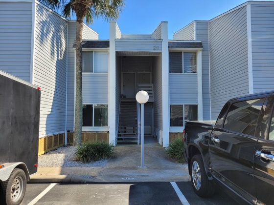 Shalimar, Florida 32579, 1 Bedroom Bedrooms, ,1 BathroomBathrooms,Residential,For Sale,Old Ferry,868441