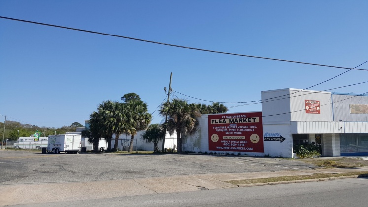 Fort Walton Beach, Florida 32548, ,Commercial for Sale,For Sale,Eglin,868476