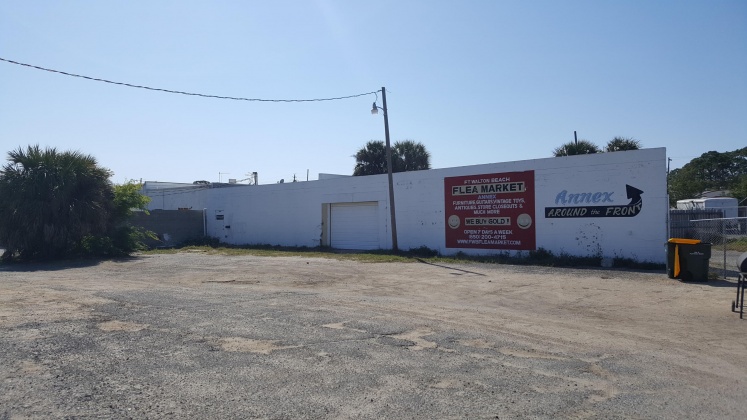 Fort Walton Beach, Florida 32548, ,Commercial for Sale,For Sale,Eglin,868476