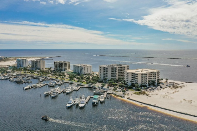 Destin, Florida 32541, ,Boat Slips/Docks,For Sale,Gulf Shore,857080