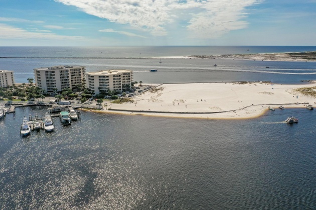 Destin, Florida 32541, ,Boat Slips/Docks,For Sale,Gulf Shore,857080