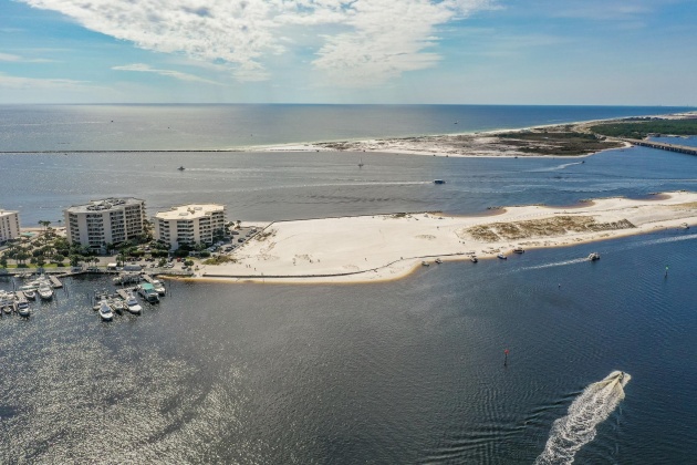 Destin, Florida 32541, ,Boat Slips/Docks,For Sale,Gulf Shore,857080