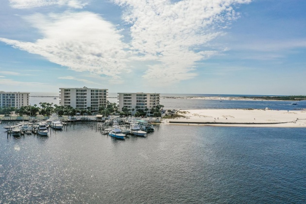 Destin, Florida 32541, ,Boat Slips/Docks,For Sale,Gulf Shore,857080