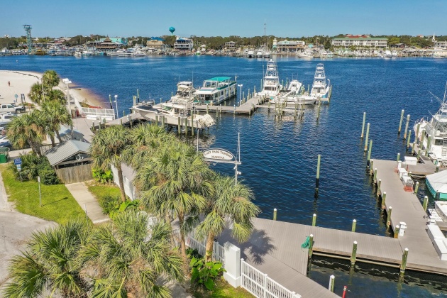 Destin, Florida 32541, ,Boat Slips/Docks,For Sale,Gulf Shore,857080