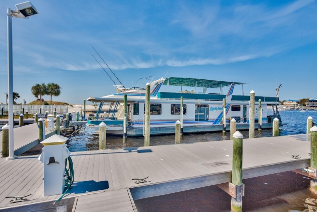 Destin, Florida 32541, ,Boat Slips/Docks,For Sale,Gulf Shore,857080