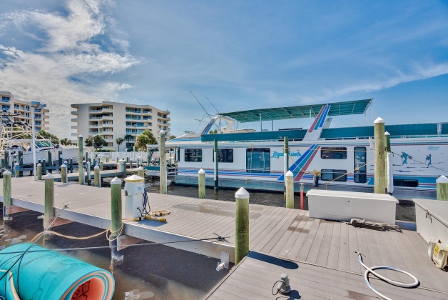 Destin, Florida 32541, ,Boat Slips/Docks,For Sale,Gulf Shore,857080
