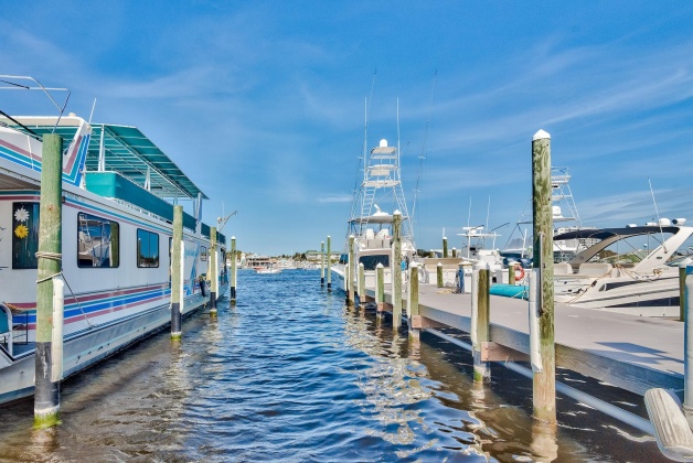 Destin, Florida 32541, ,Boat Slips/Docks,For Sale,Gulf Shore,857080